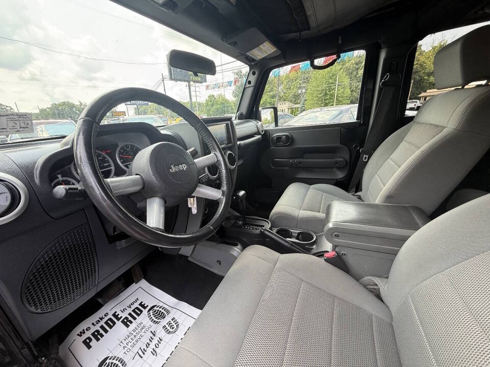 jeep wrangler unlimited 2009 1J4GA59179L741546 image jeep wrangler unlimited 2009 1J4GA59179L741546 image